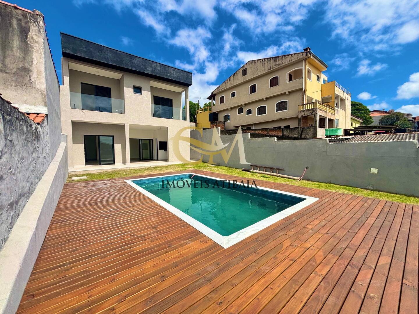 Casa à venda e aluguel com 3 quartos, 415m² - Foto 33