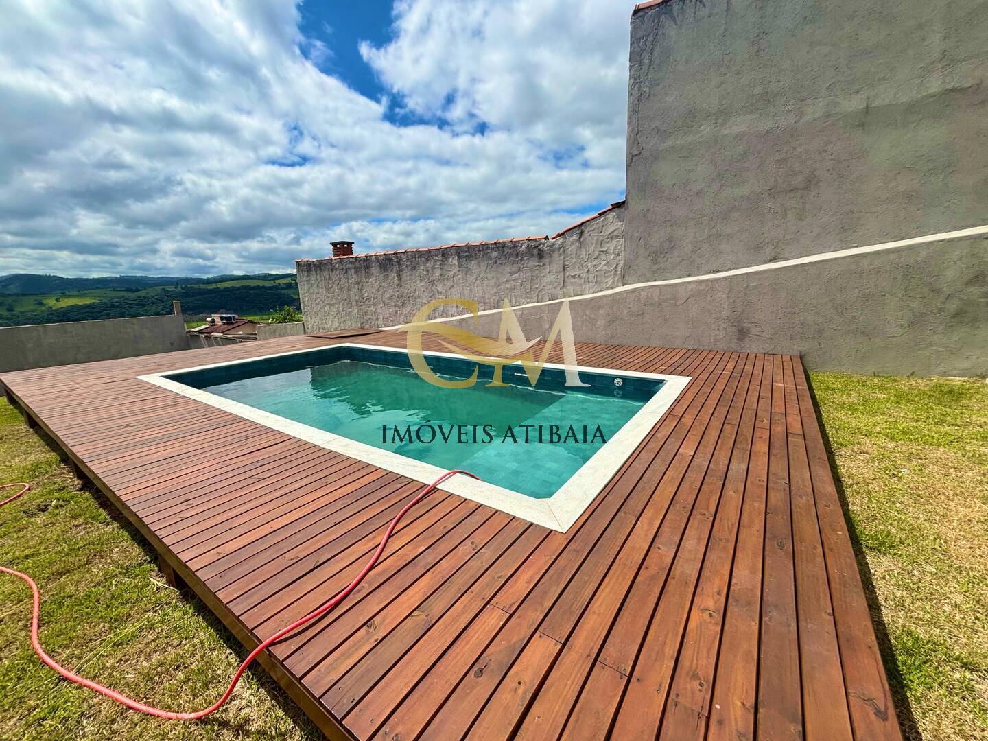 Casa à venda e aluguel com 3 quartos, 415m² - Foto 34