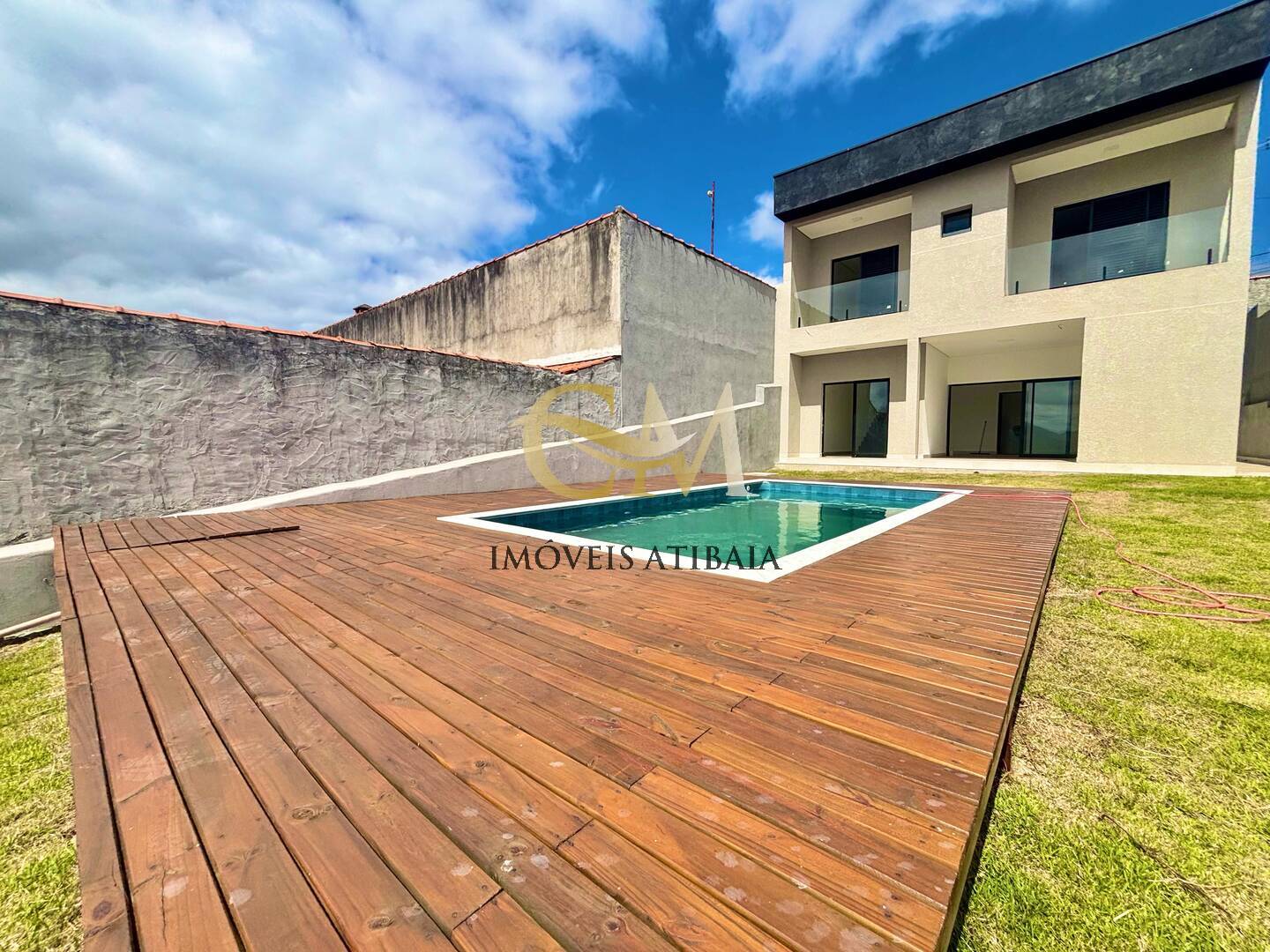 Casa à venda e aluguel com 3 quartos, 415m² - Foto 35