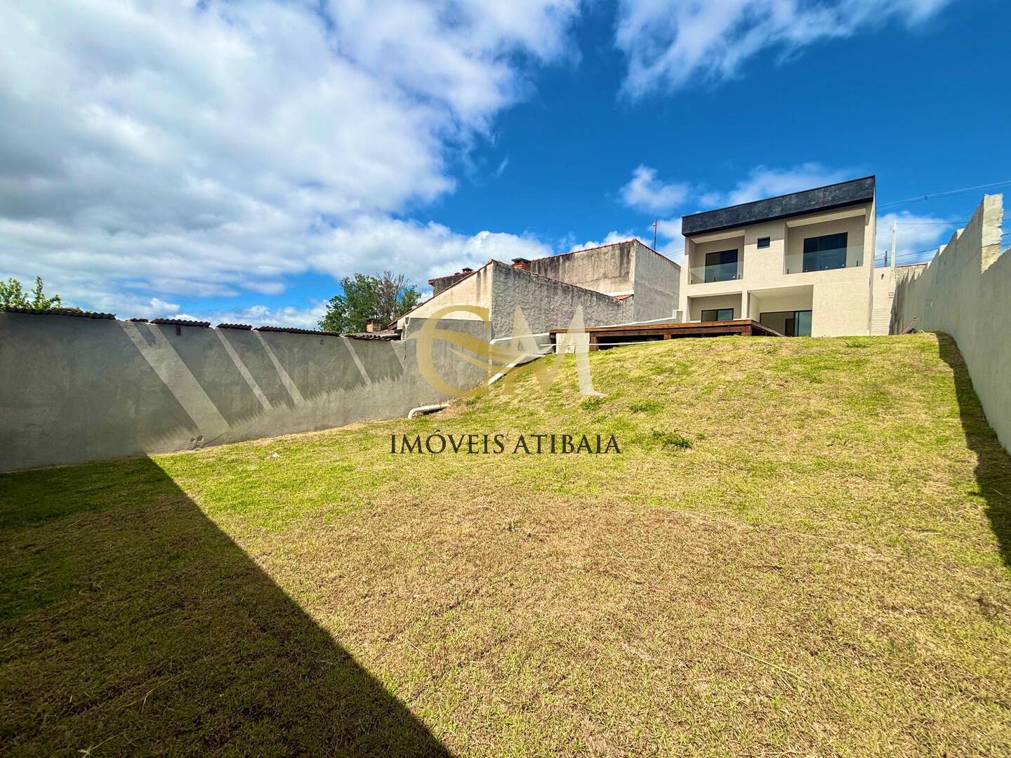 Casa à venda e aluguel com 3 quartos, 415m² - Foto 41