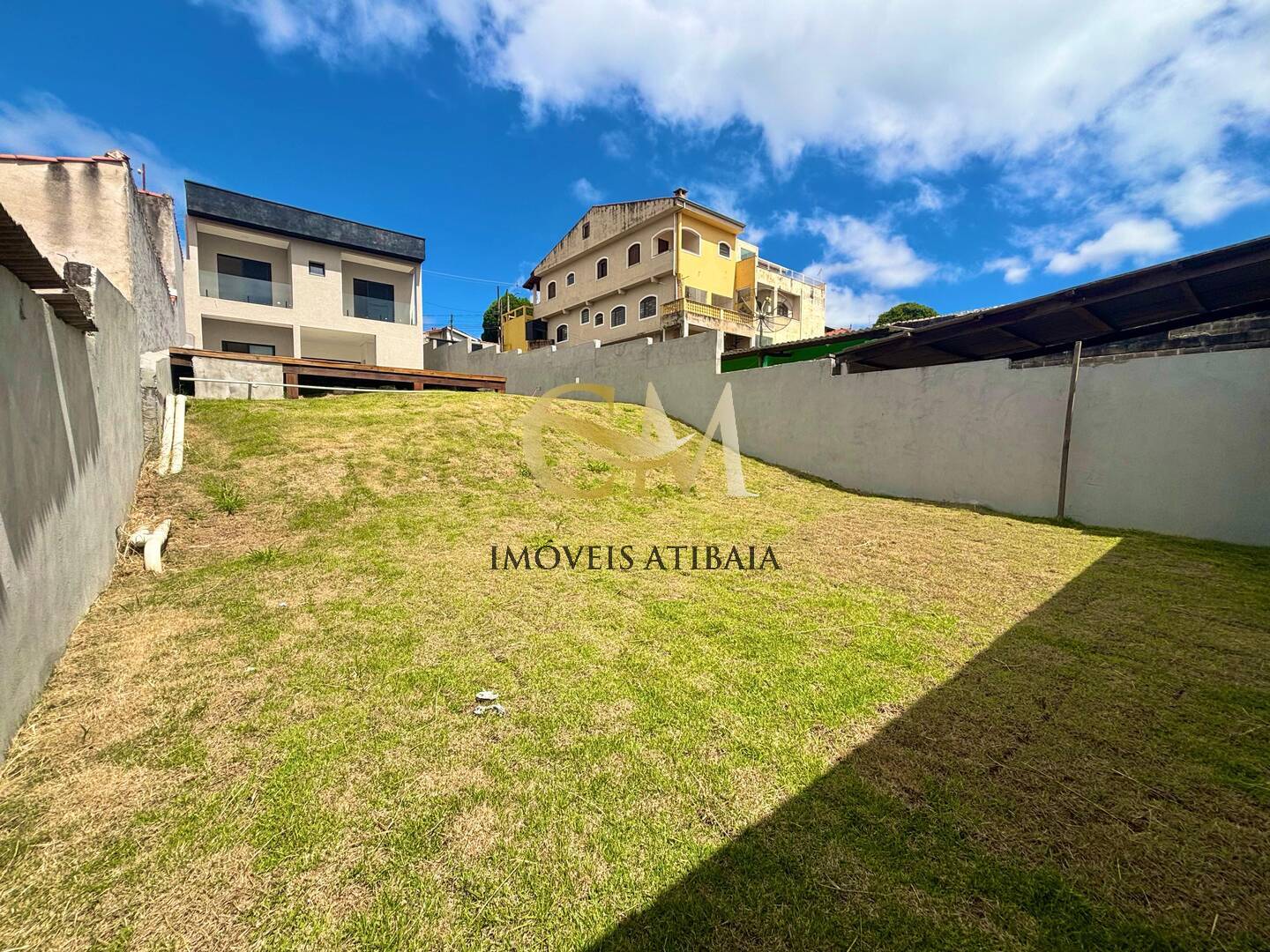 Casa à venda e aluguel com 3 quartos, 415m² - Foto 36