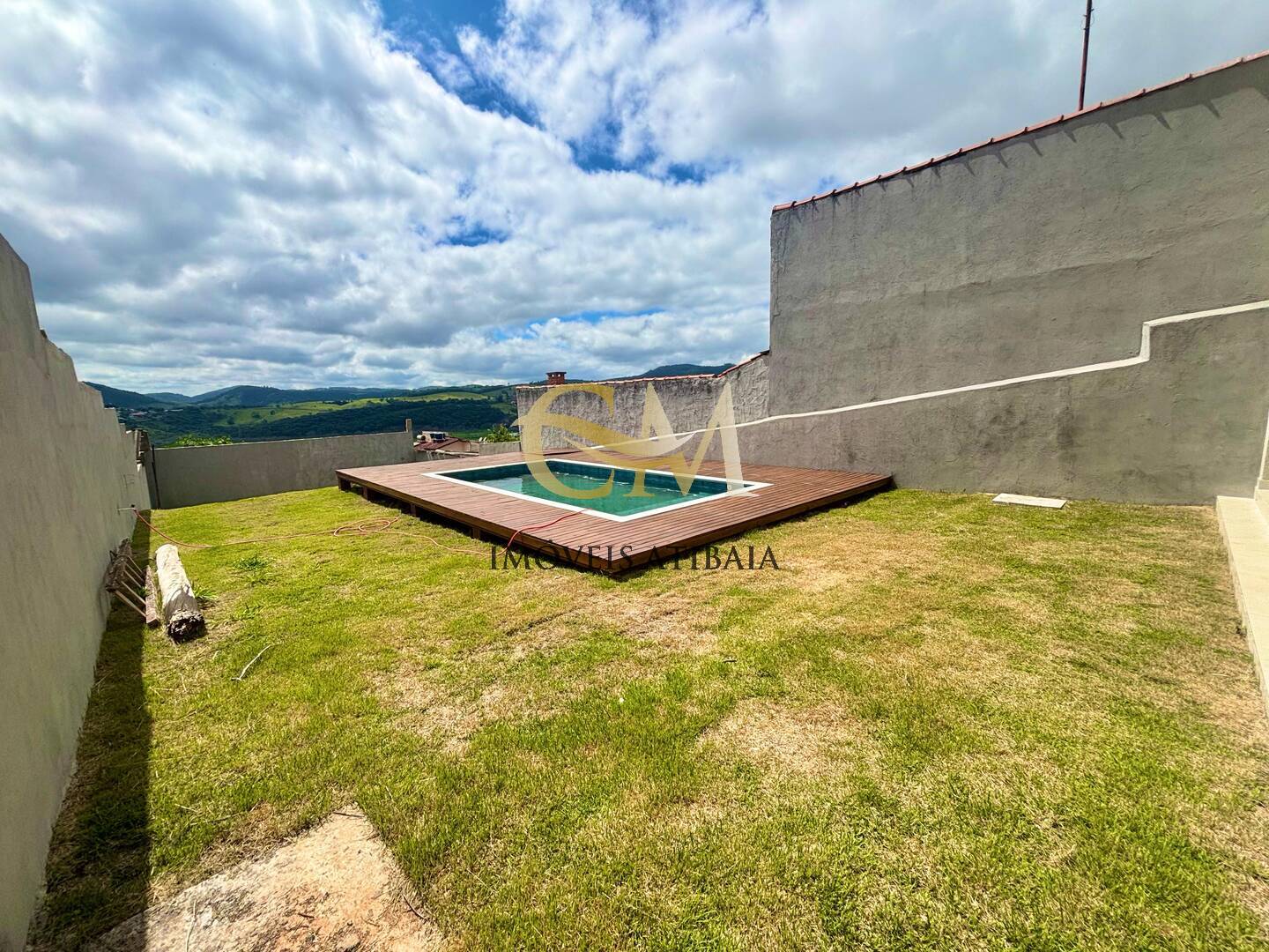 Casa à venda e aluguel com 3 quartos, 415m² - Foto 37