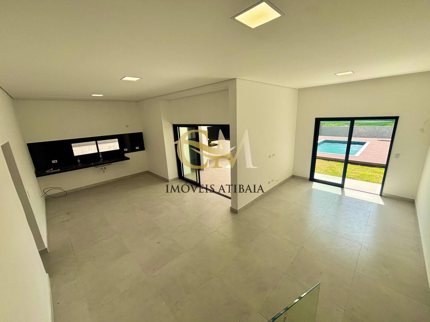 Casa à venda e aluguel com 3 quartos, 415m² - Foto 19