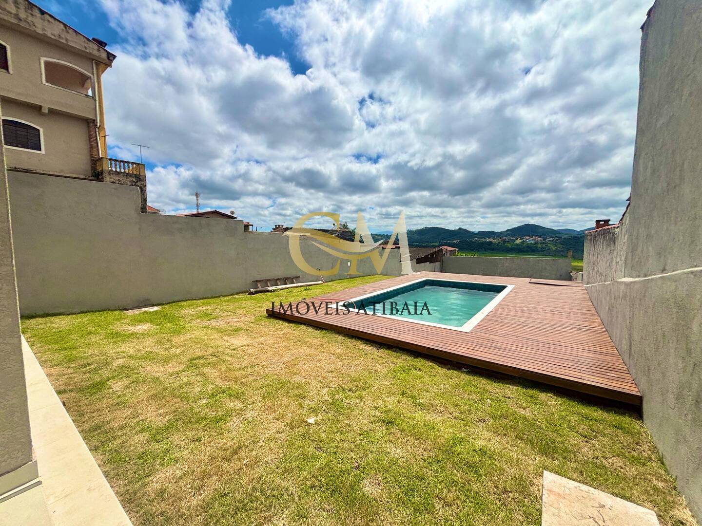 Casa à venda e aluguel com 3 quartos, 415m² - Foto 38