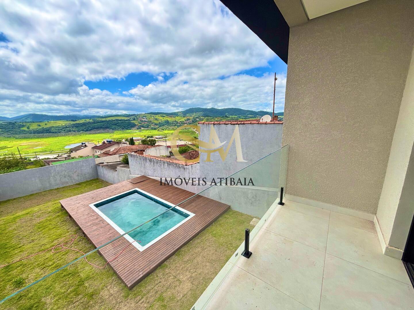 Casa à venda e aluguel com 3 quartos, 415m² - Foto 15