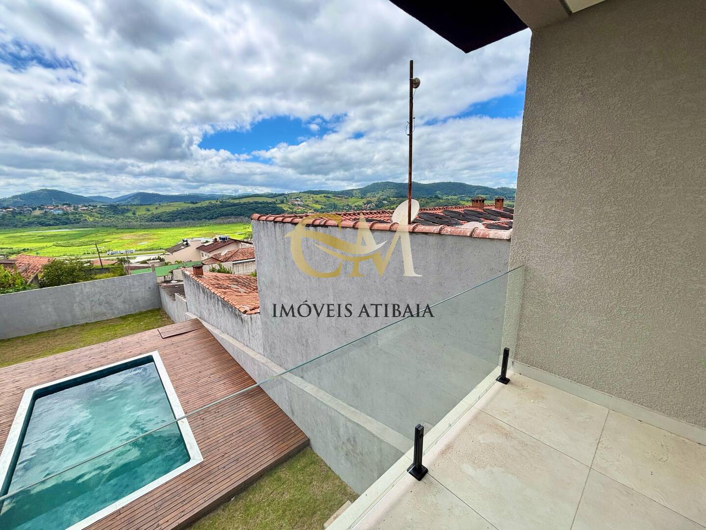 Casa à venda e aluguel com 3 quartos, 415m² - Foto 8