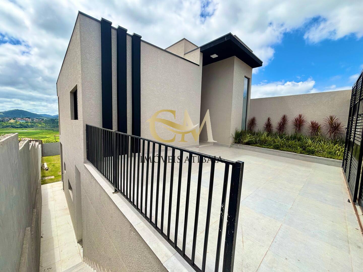 Casa à venda e aluguel com 3 quartos, 415m² - Foto 4
