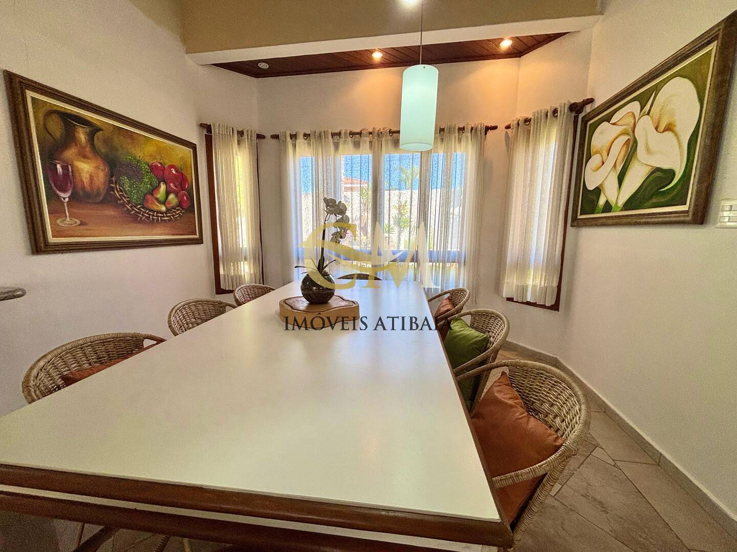 Casa à venda com 3 quartos, 500m² - Foto 20