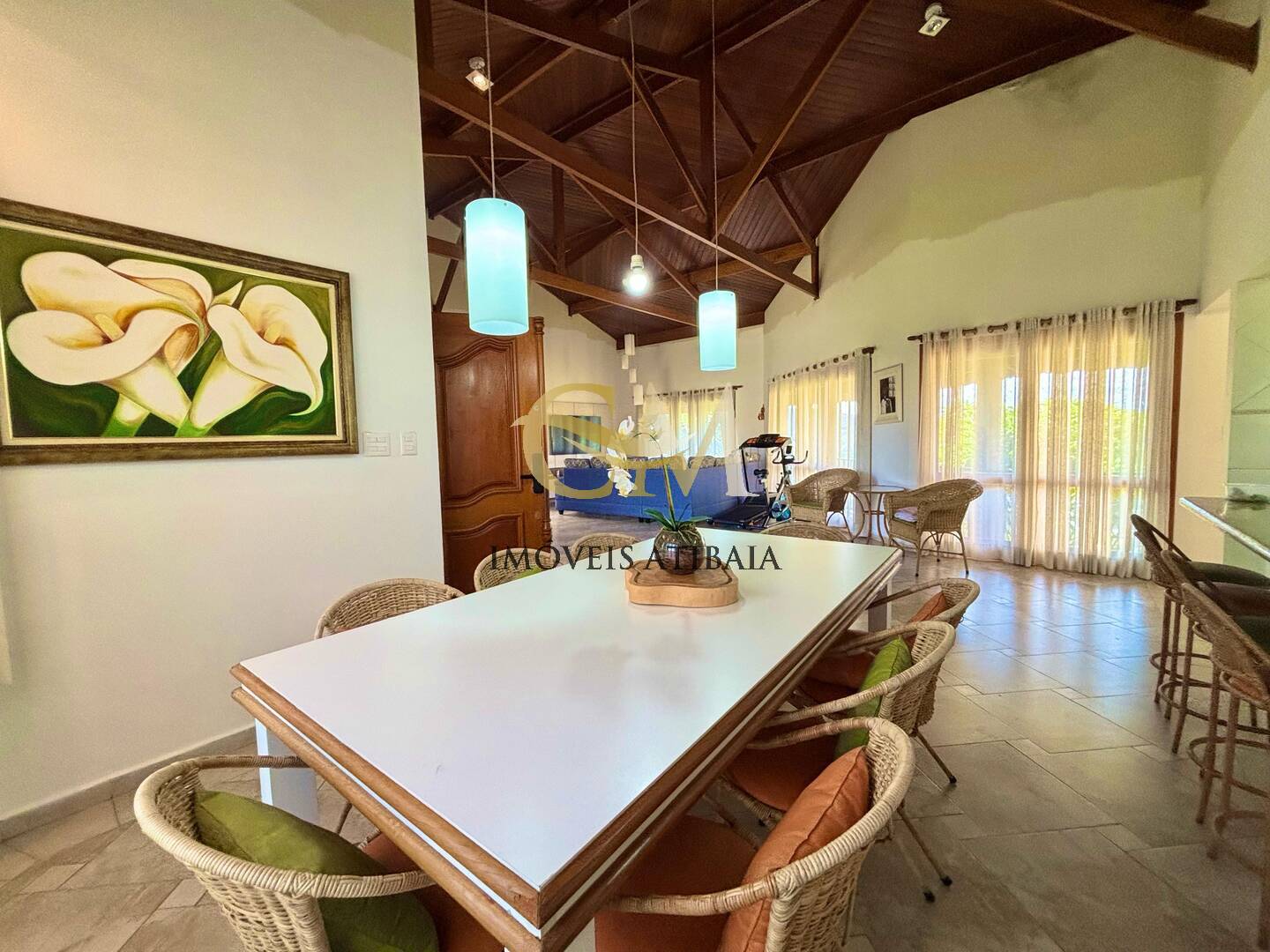 Casa à venda com 3 quartos, 500m² - Foto 21