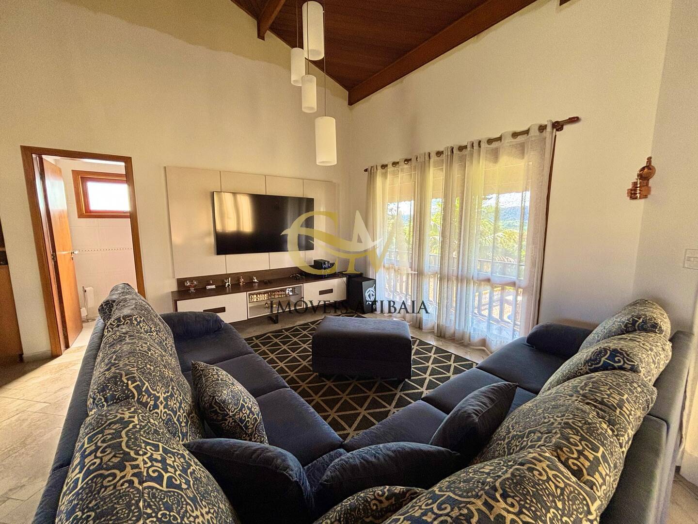 Casa à venda com 3 quartos, 500m² - Foto 18