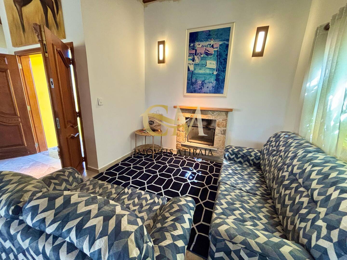 Casa à venda com 3 quartos, 500m² - Foto 19