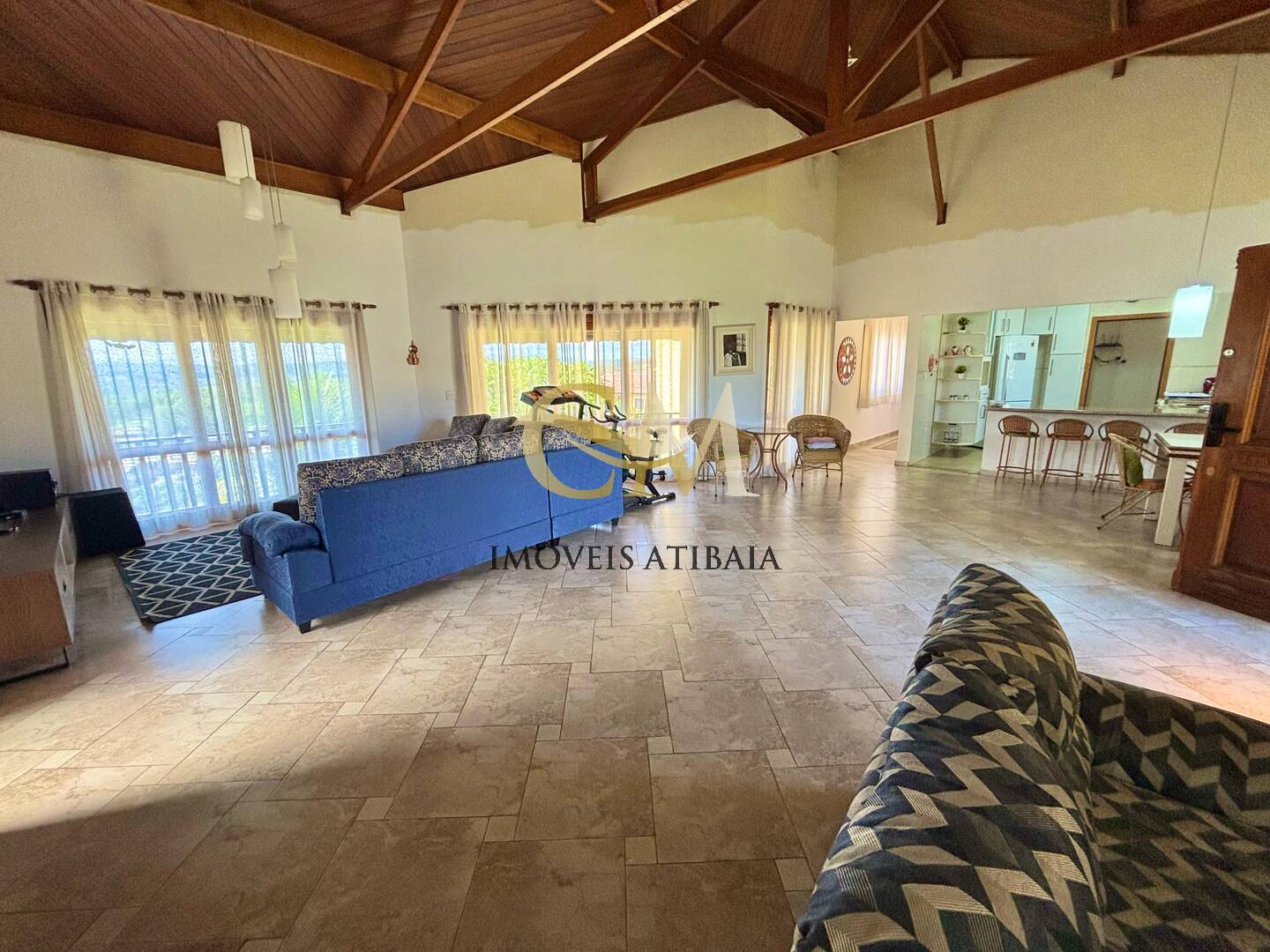 Casa à venda com 3 quartos, 500m² - Foto 14