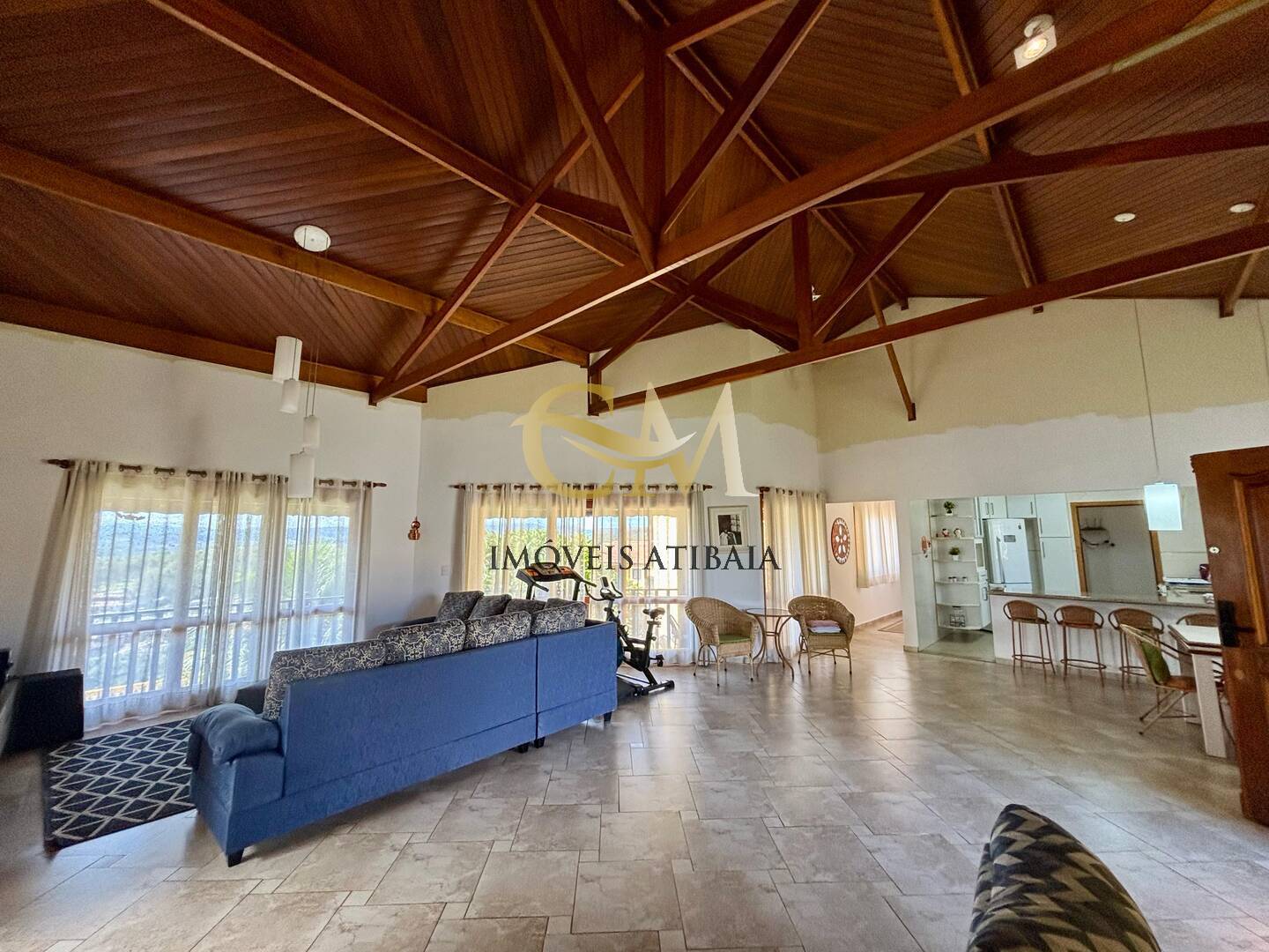 Casa à venda com 3 quartos, 500m² - Foto 13