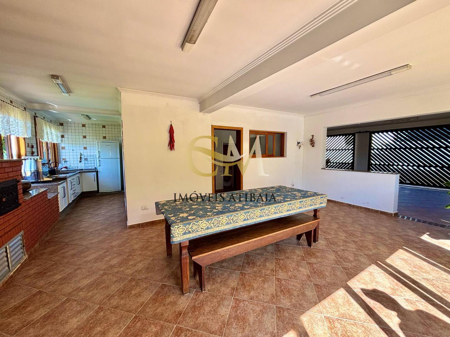 Casa à venda com 3 quartos, 500m² - Foto 42