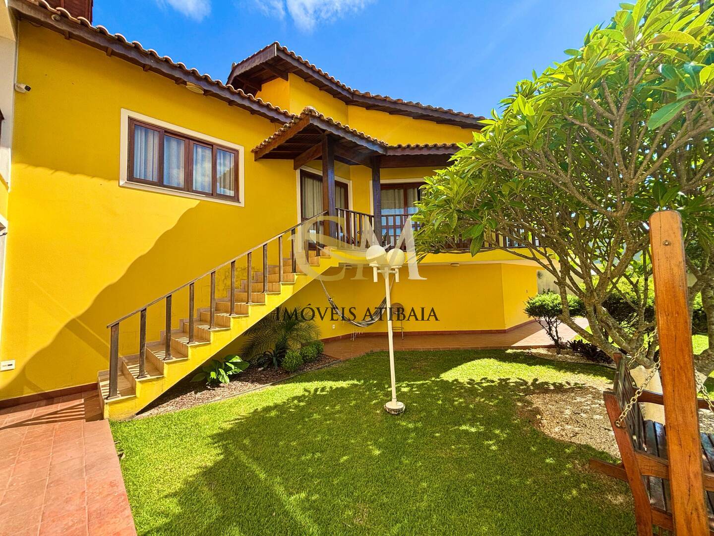 Casa à venda com 3 quartos, 500m² - Foto 56