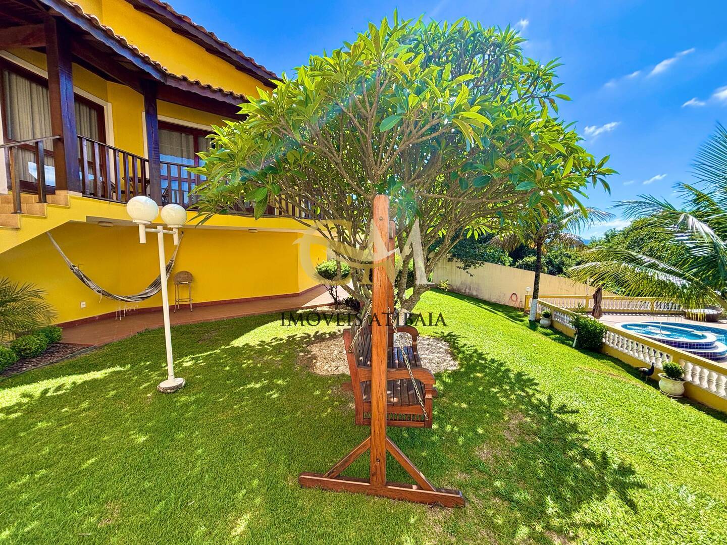 Casa à venda com 3 quartos, 500m² - Foto 57