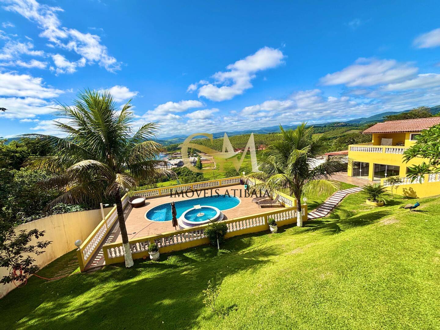 Casa à venda com 3 quartos, 500m² - Foto 59