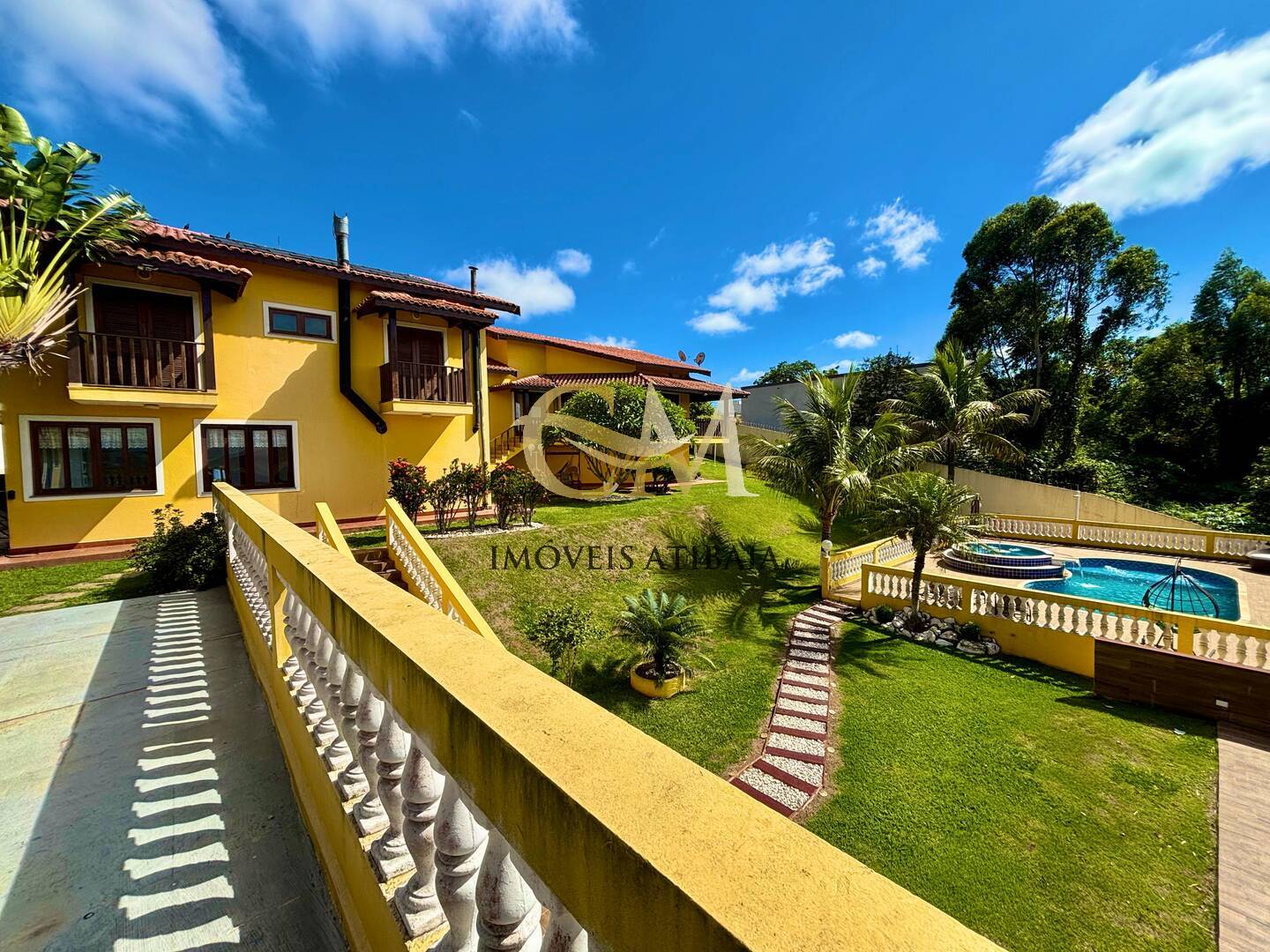 Casa à venda com 3 quartos, 500m² - Foto 49