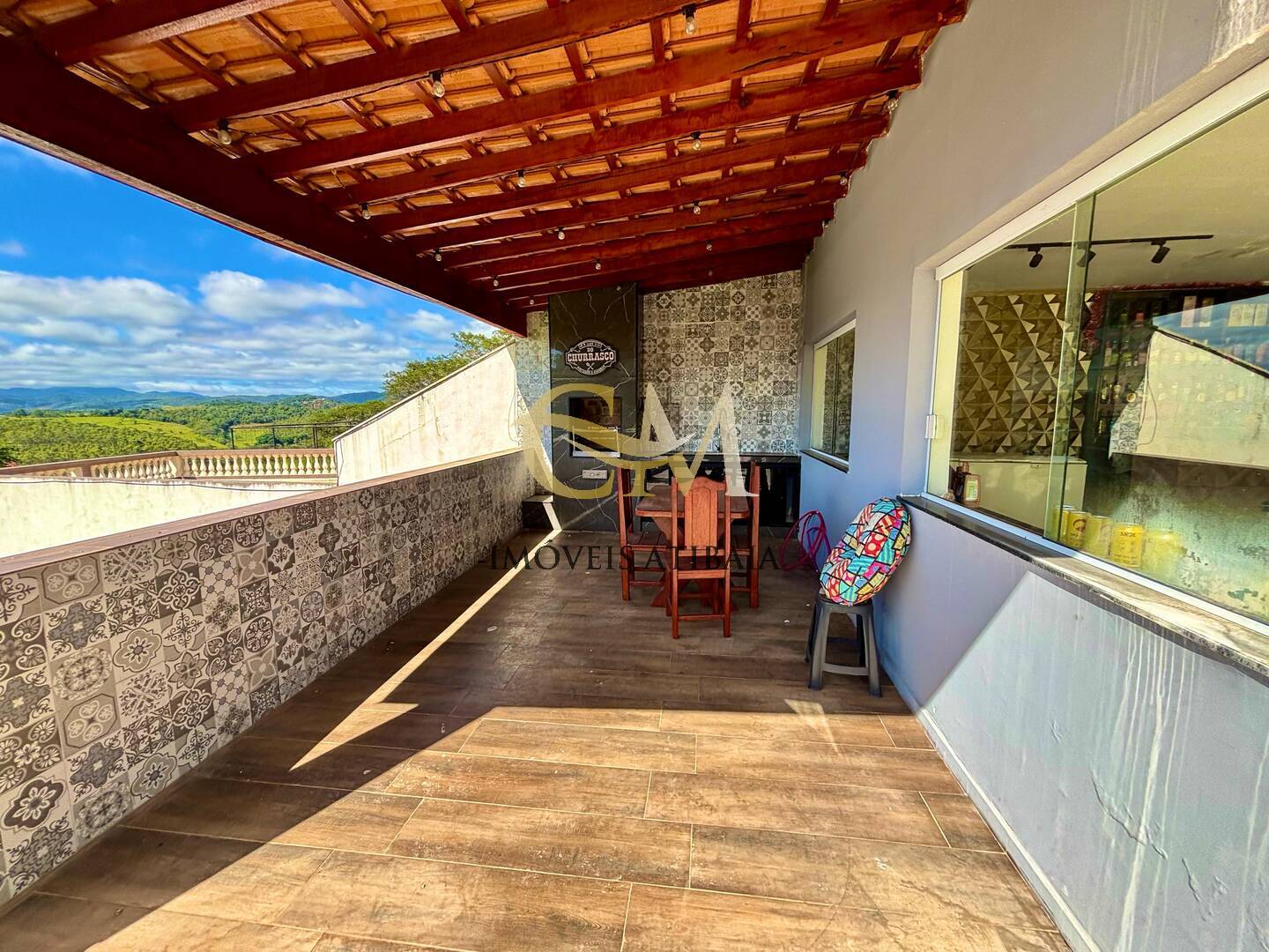 Casa à venda com 3 quartos, 500m² - Foto 54