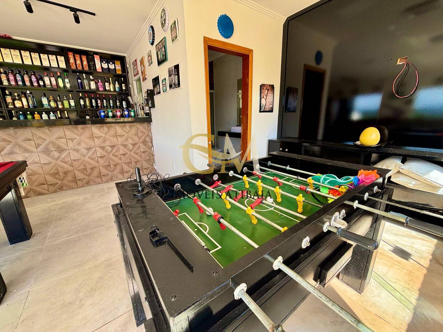 Casa à venda com 3 quartos, 500m² - Foto 53