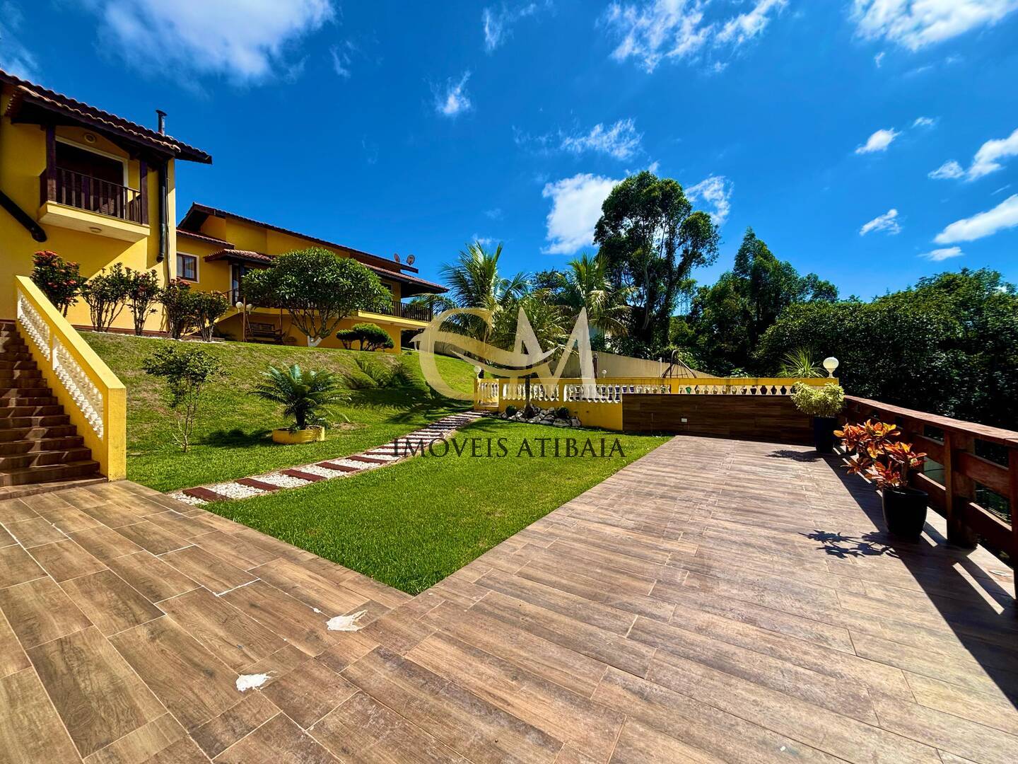 Casa à venda com 3 quartos, 500m² - Foto 64