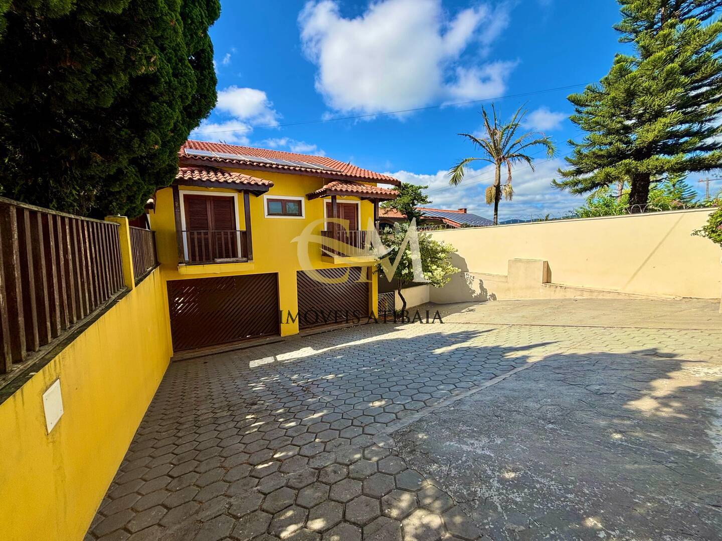 Casa à venda com 3 quartos, 500m² - Foto 38