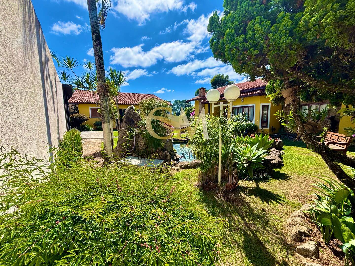 Casa à venda com 3 quartos, 500m² - Foto 36