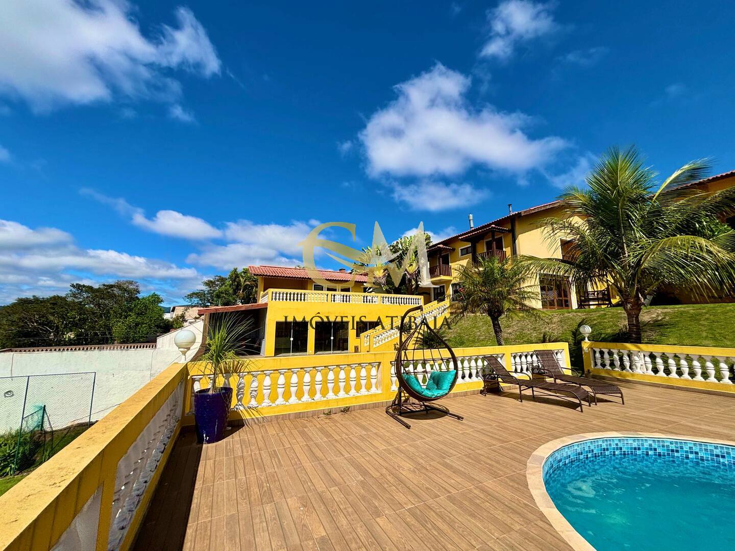 Casa à venda com 3 quartos, 500m² - Foto 68