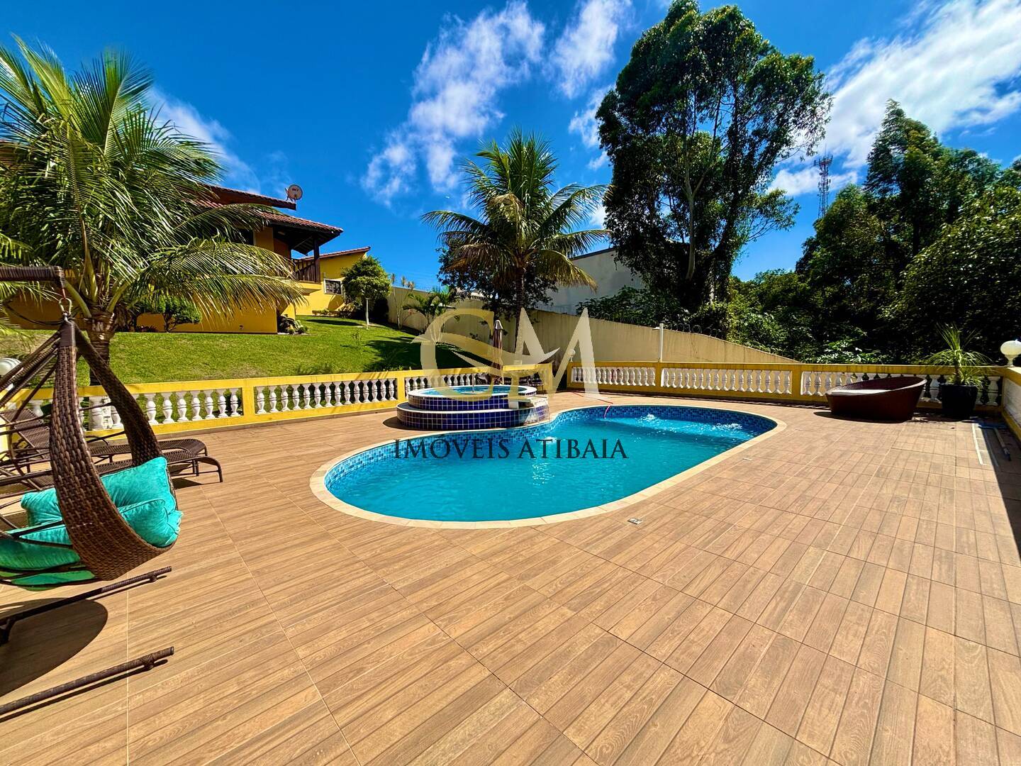 Casa à venda com 3 quartos, 500m² - Foto 69