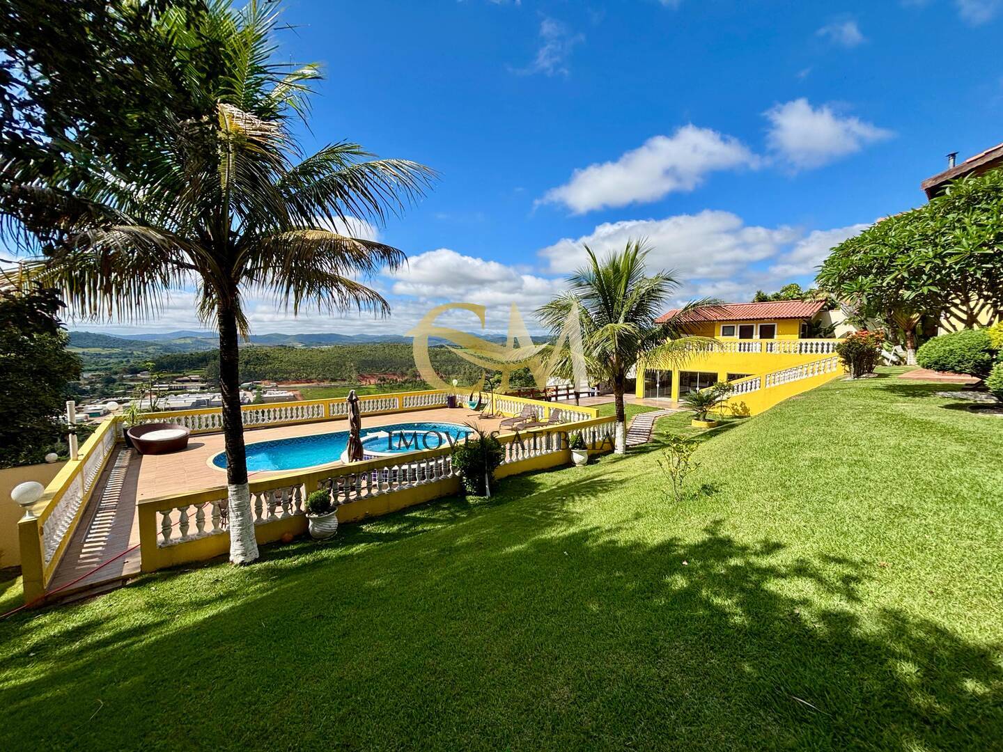 Casa à venda com 3 quartos, 500m² - Foto 74