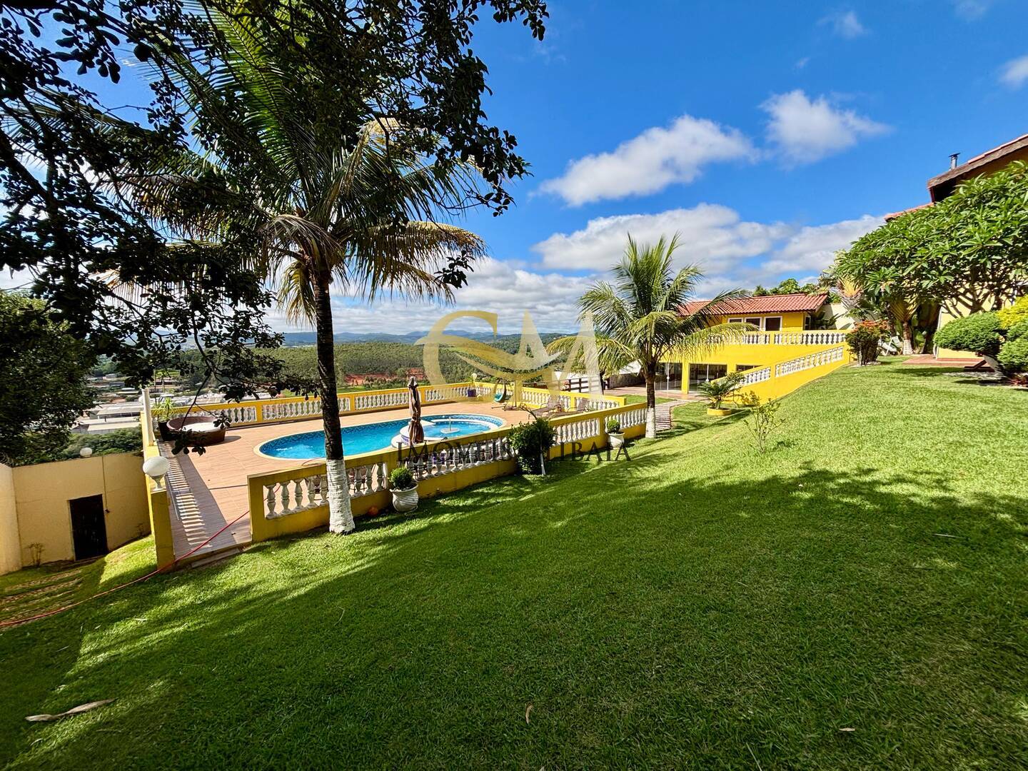 Casa à venda com 3 quartos, 500m² - Foto 75