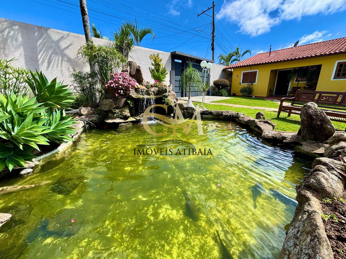 Casa à venda com 3 quartos, 500m² - Foto 10