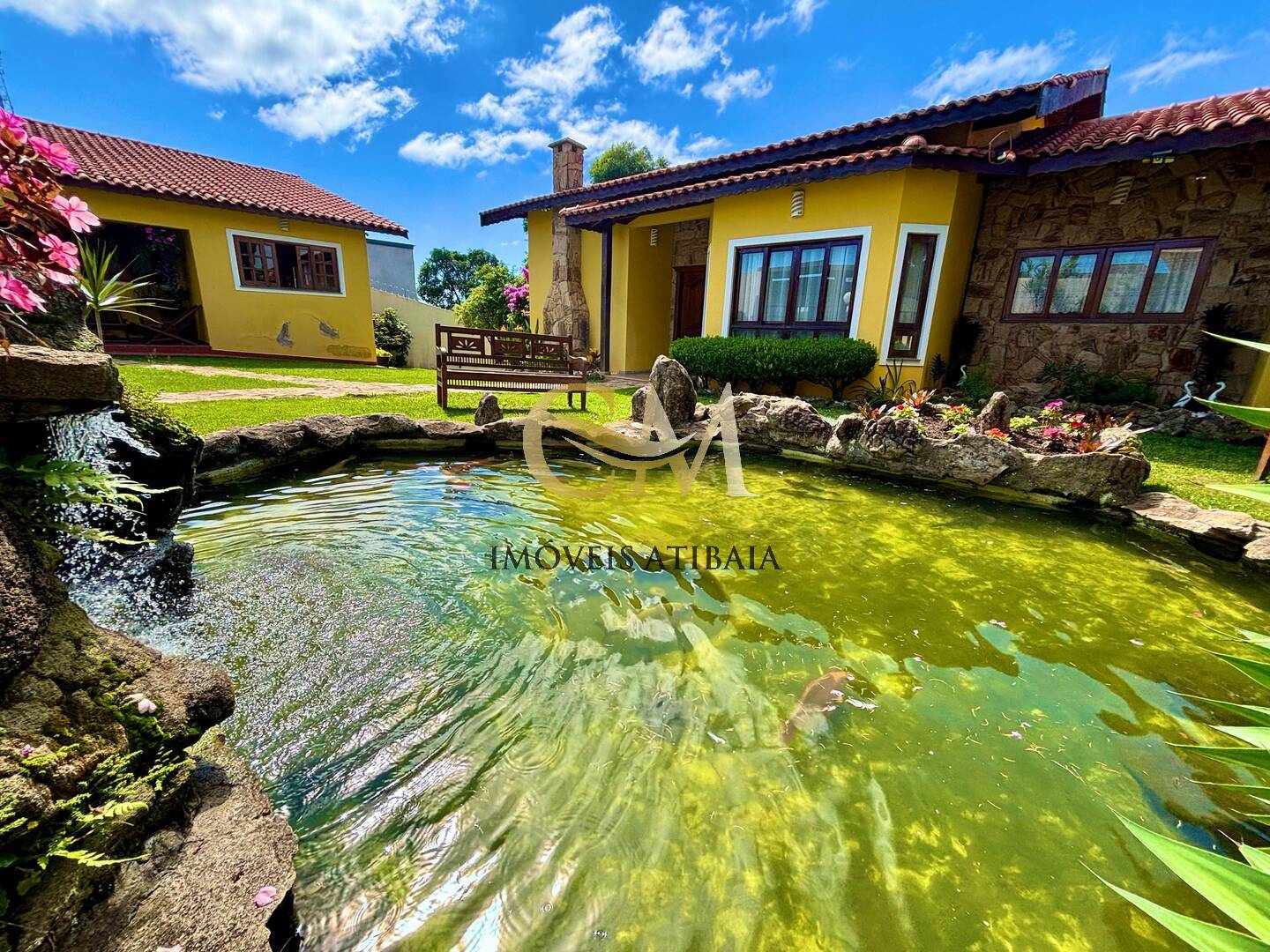 Casa à venda com 3 quartos, 500m² - Foto 9