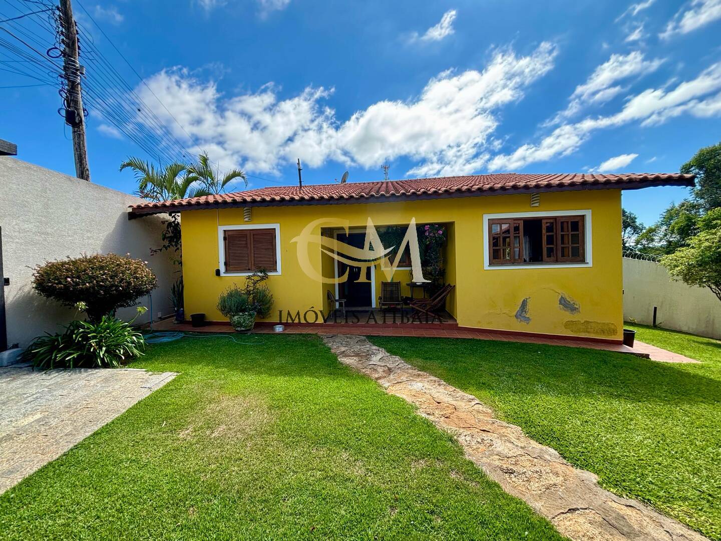 Casa à venda com 3 quartos, 500m² - Foto 5
