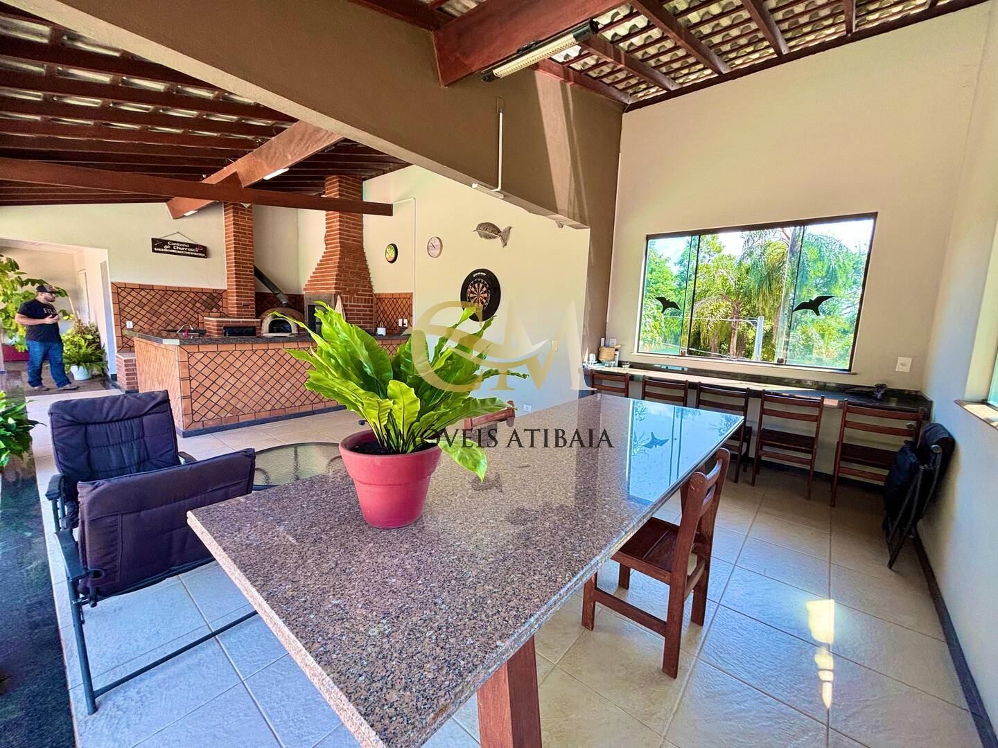 Casa à venda com 3 quartos, 4897m² - Foto 25