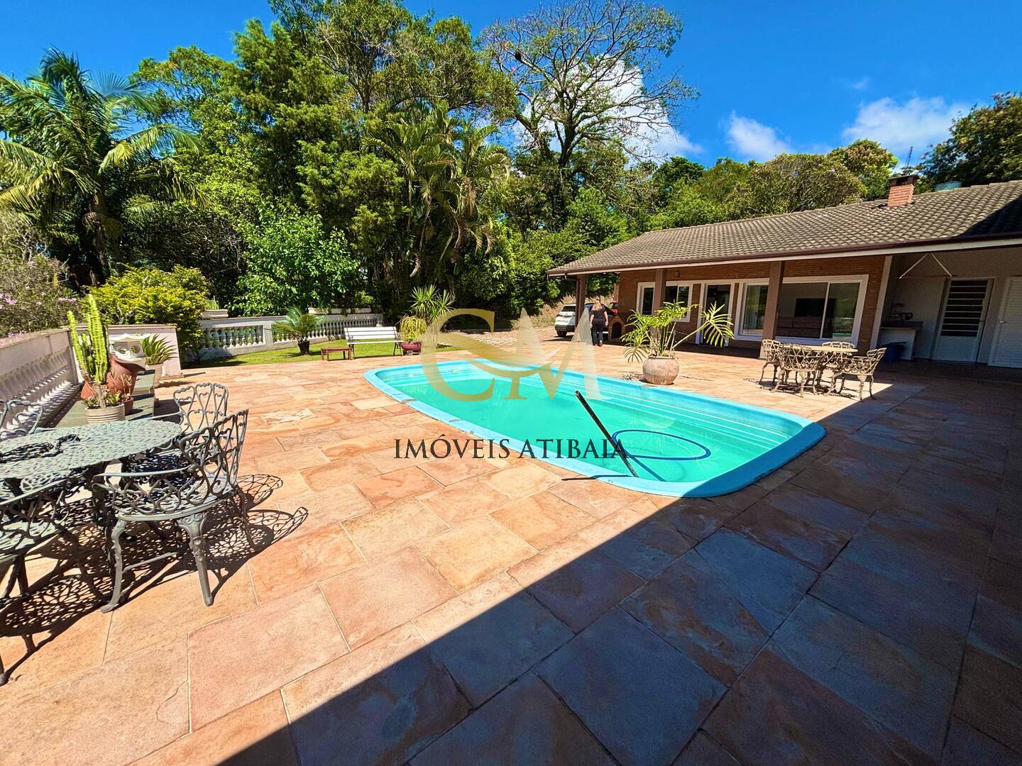 Casa à venda com 3 quartos, 4897m² - Foto 27