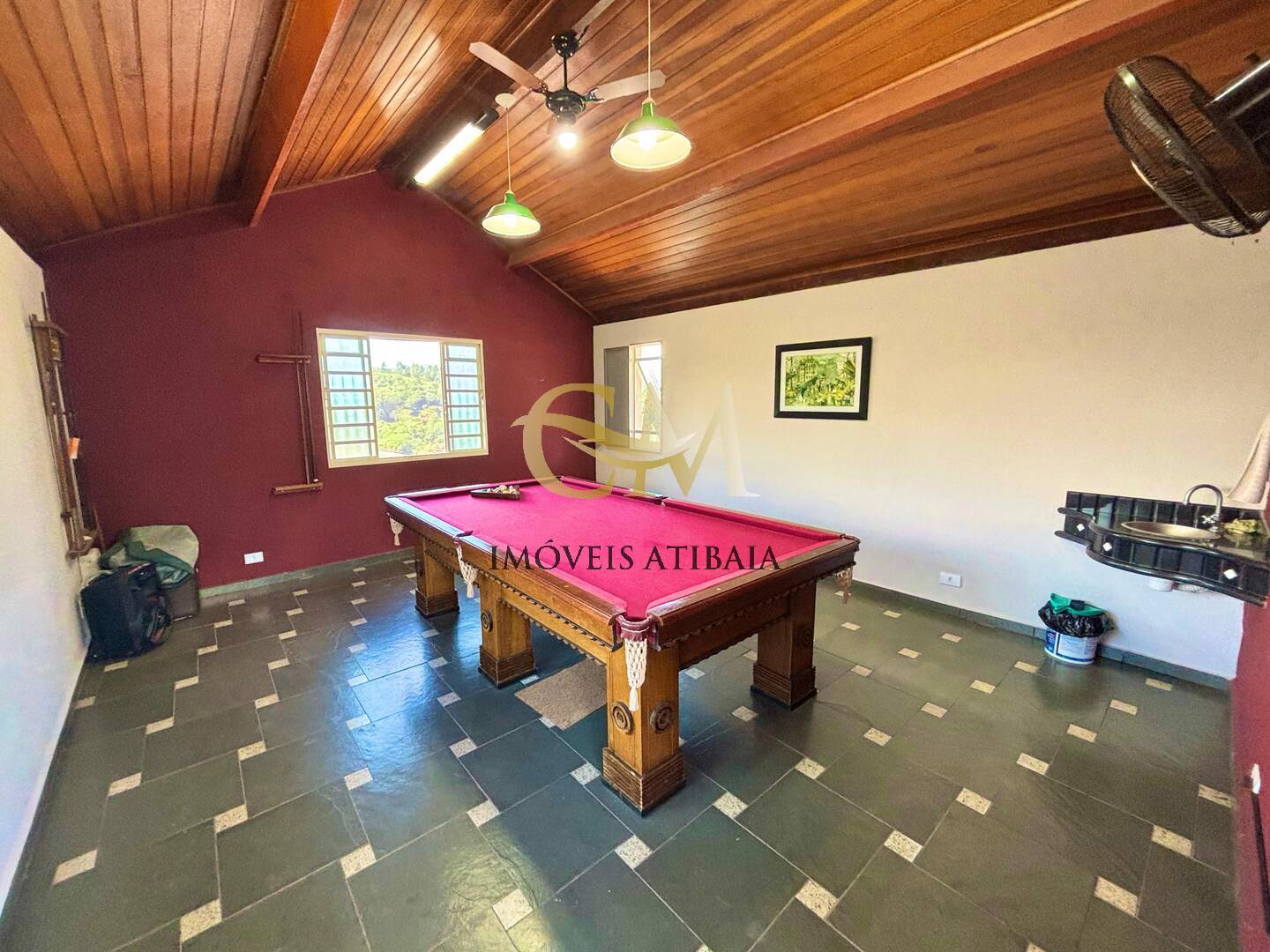Casa à venda com 3 quartos, 4897m² - Foto 14