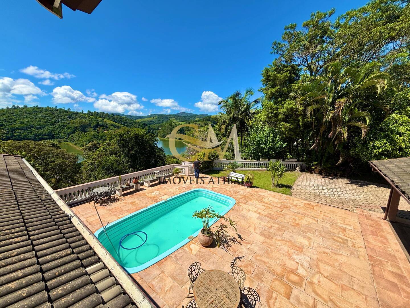 Casa à venda com 3 quartos, 4897m² - Foto 16