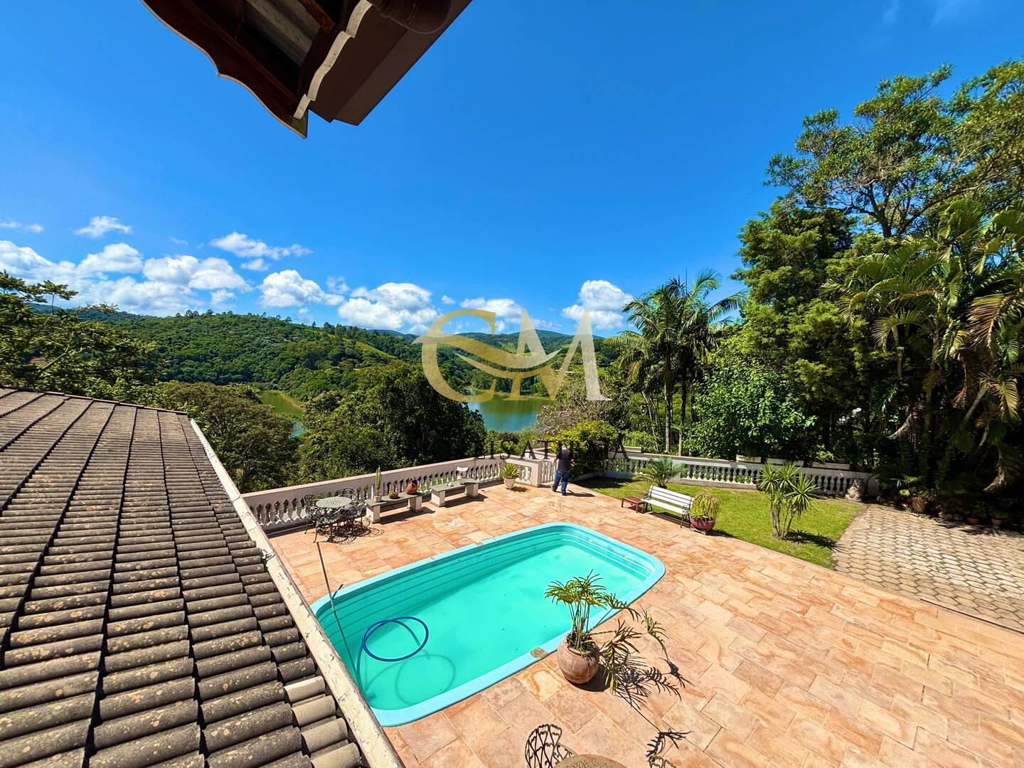 Casa à venda com 3 quartos, 4897m² - Foto 17