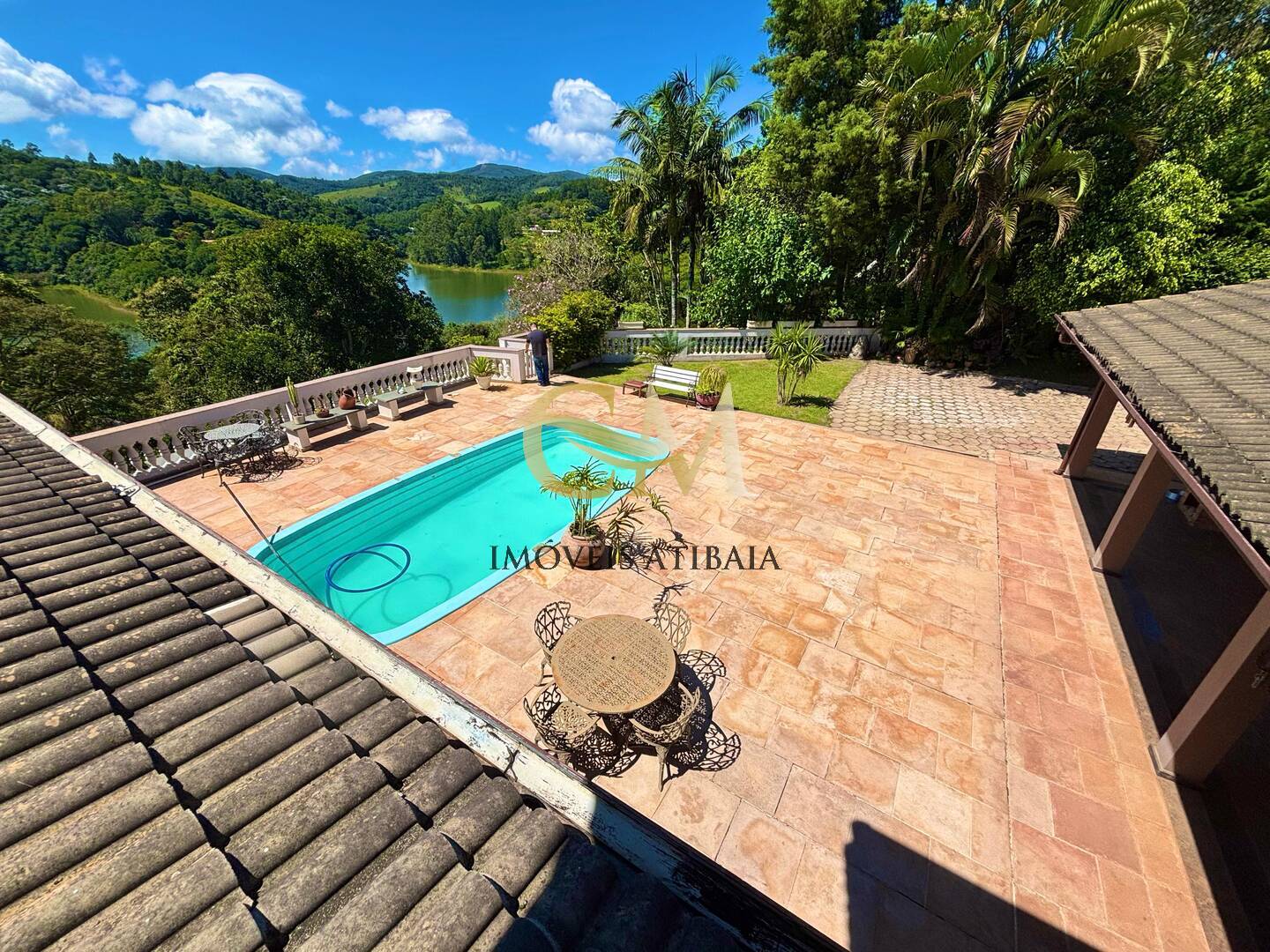Casa à venda com 3 quartos, 4897m² - Foto 26