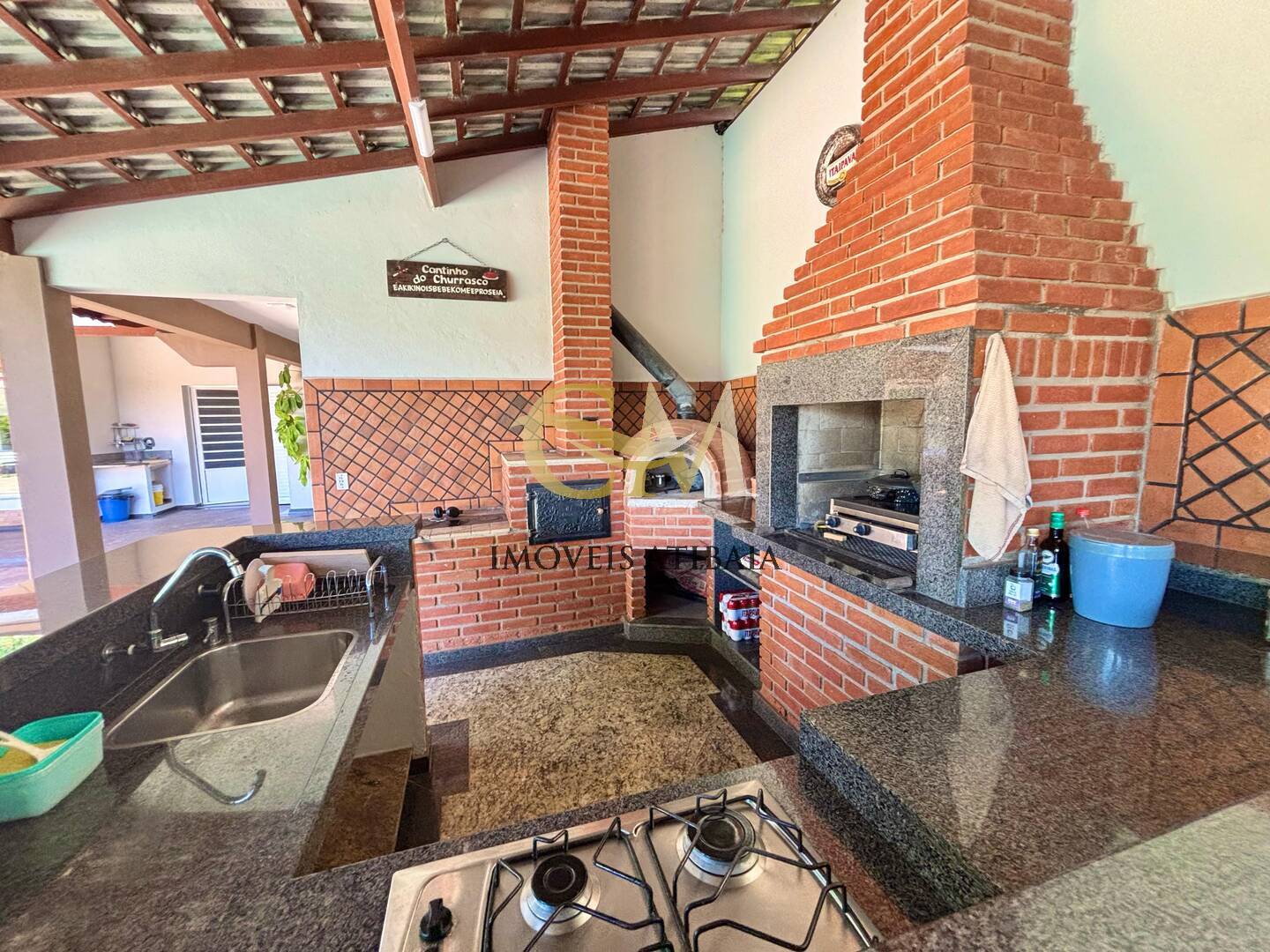 Casa à venda com 3 quartos, 4897m² - Foto 21