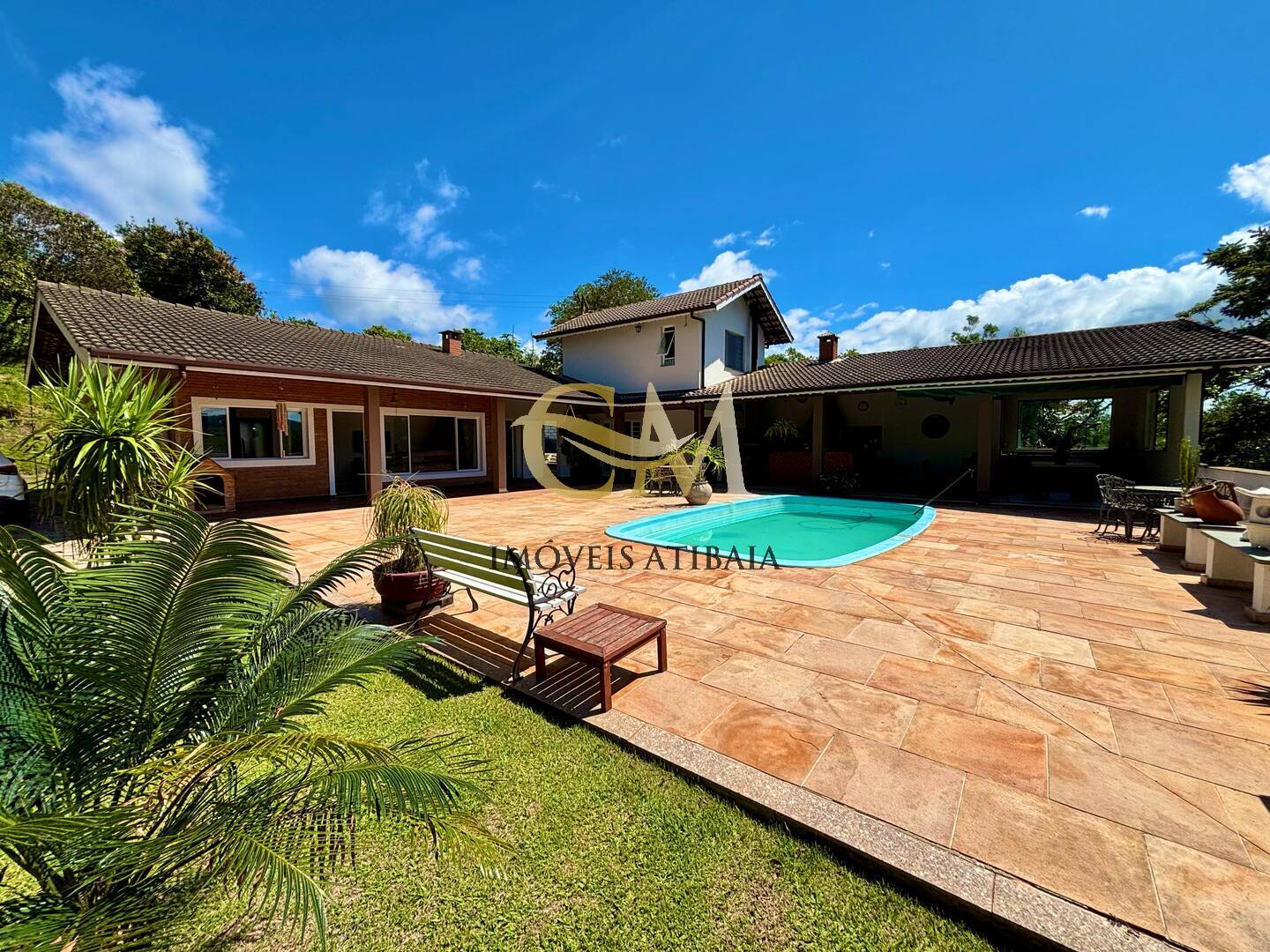 Casa à venda com 3 quartos, 4897m² - Foto 28