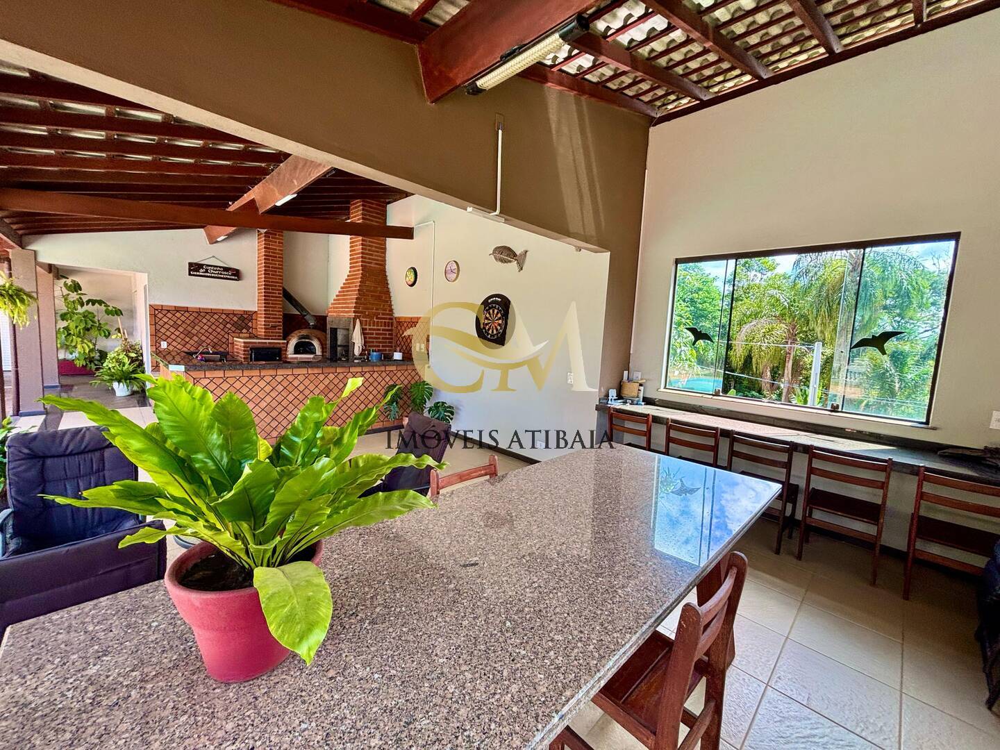 Casa à venda com 3 quartos, 4897m² - Foto 31
