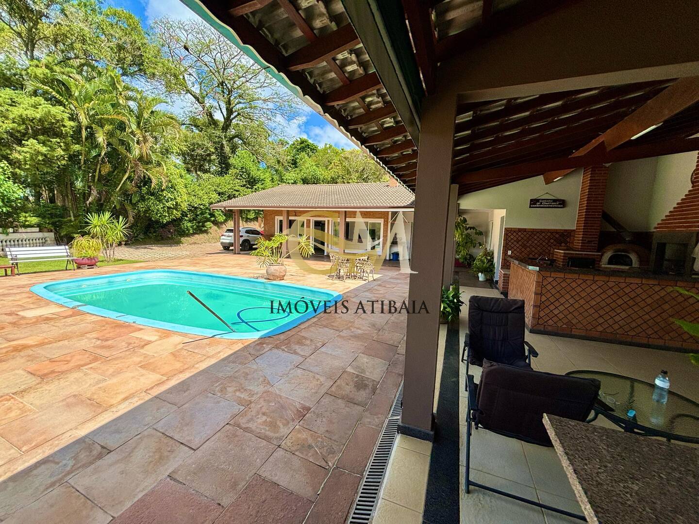 Casa à venda com 3 quartos, 4897m² - Foto 29