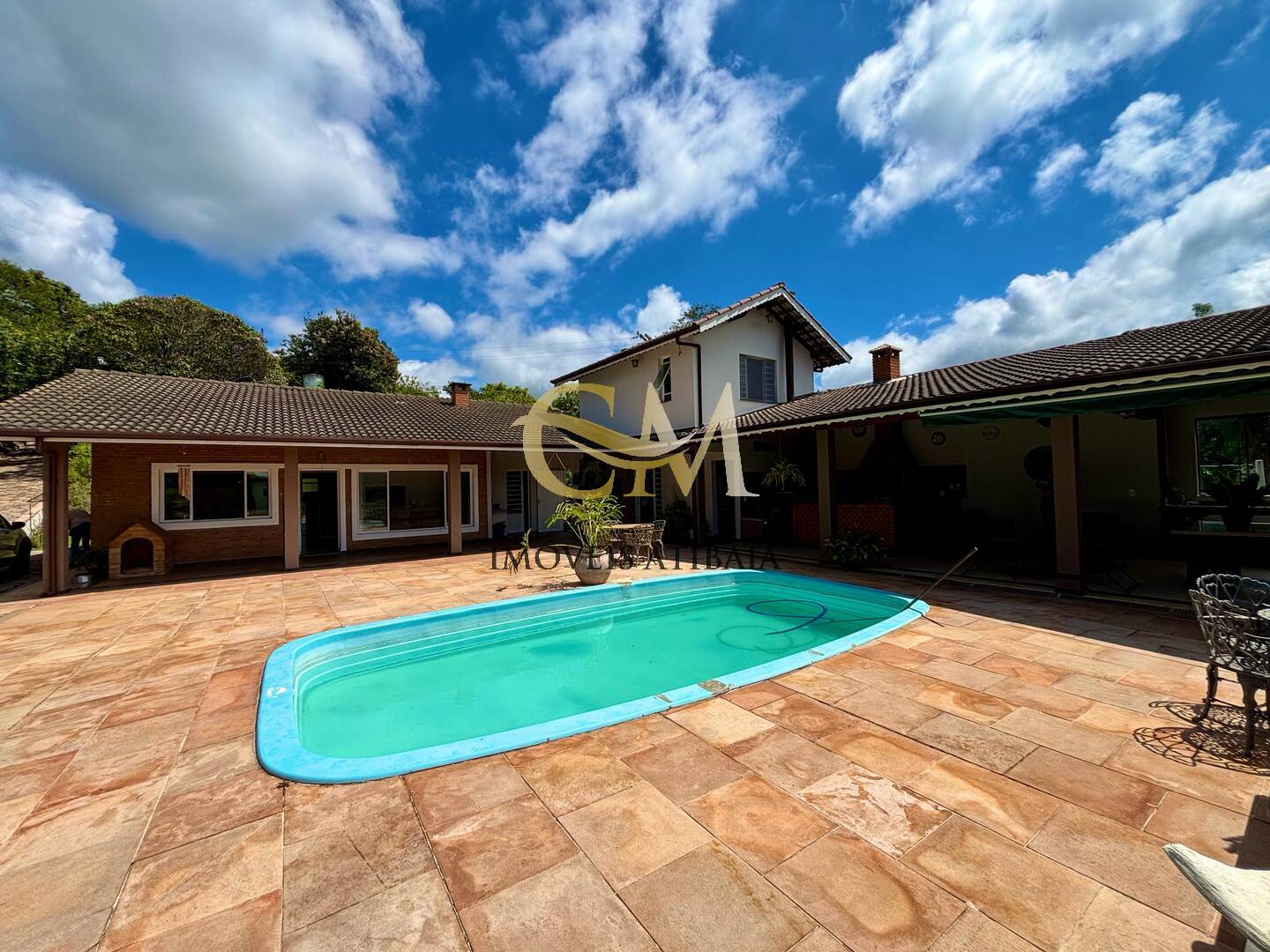 Casa à venda com 3 quartos, 4897m² - Foto 33