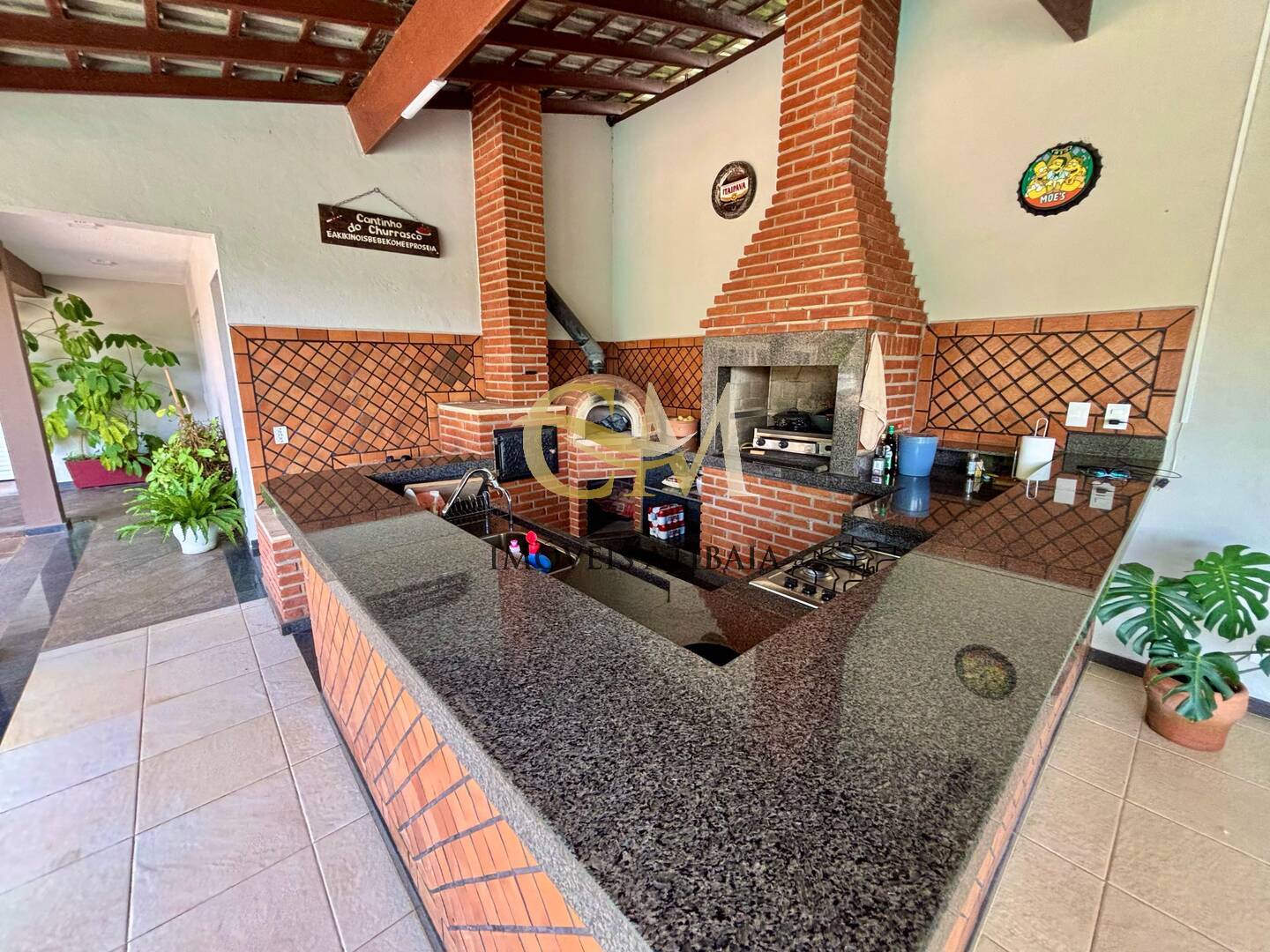 Casa à venda com 3 quartos, 4897m² - Foto 22
