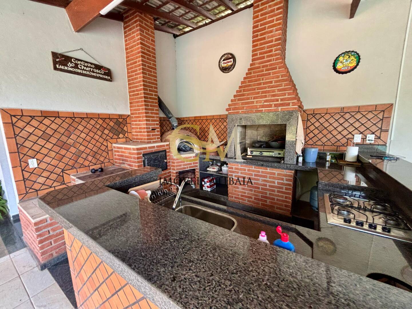 Casa à venda com 3 quartos, 4897m² - Foto 23