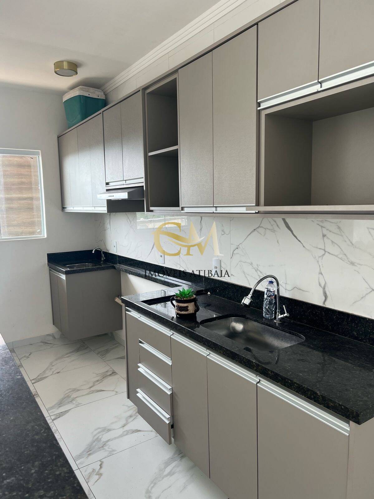 Apartamento à venda com 2 quartos, 64m² - Foto 6