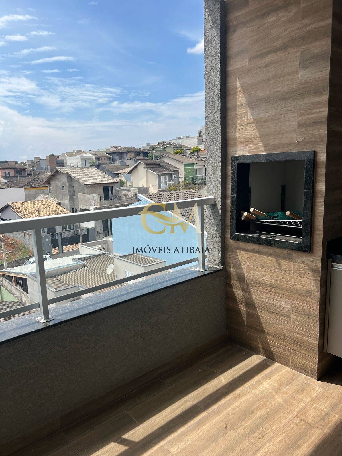Apartamento à venda com 2 quartos, 64m² - Foto 1