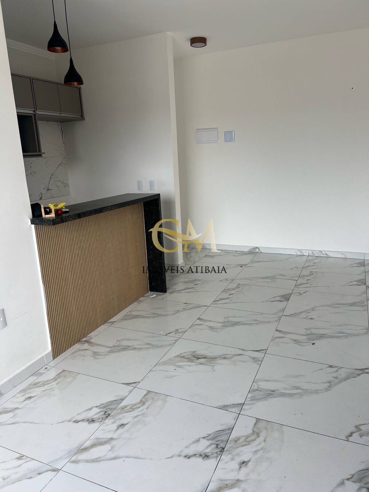 Apartamento à venda com 2 quartos, 64m² - Foto 5